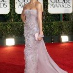 Ganadores de los Golden Globe 2012 - Red Carpet