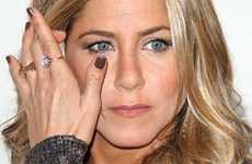 Jennifer Aniston EMBARAZADA? Toma un break para ser madre?