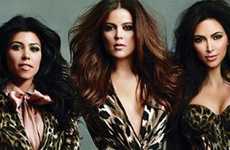 Kim, Khloe y Kourtney serán Barbies – OMG! WTF?