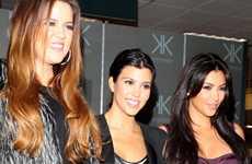 Las Kardashian lanzaran una revista – Kardashian magazine?