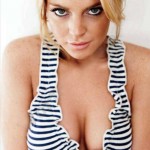 lindsay lohan maxim australia 2