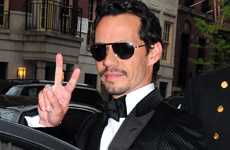 Marc Anthony muestra a su novia Shannon De Lima en FB – Gossip!!