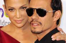 Marc Anthony le dice a JLo que visite a un Psiquiatra!!