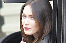 Megan Fox y Lindsay Lohan por el papel de Elizabeth Taylor