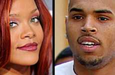 Rihanna y Chris Brown se ven a escondidas? 3 aniversario?