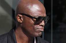 Seal habla sobre su divorcio – Sufriendo y en shock!