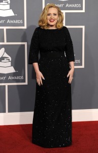 Adele