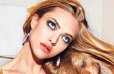 Amanda Seyfried en Glamour, su nuevo film y Justin Bieber