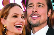 OK! La Boda EXCLUSIVA de Angelina y Brad – OMG!