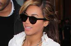 Beyonce juez en X-Factor? $500 millones!!