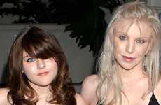 Frances Bean Cobain cuenta que su madre mató a sus mascotas