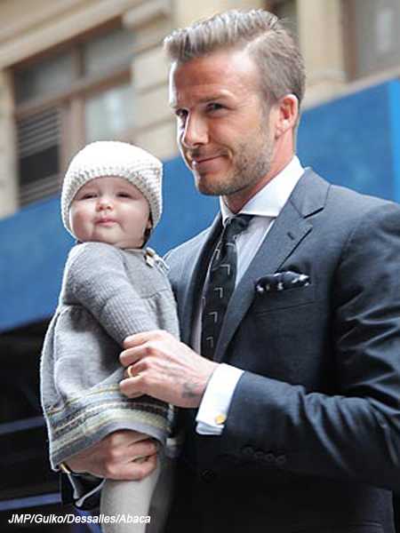 babies beckham - DriverLayer Search Engine