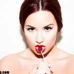 demi lovato lolipop