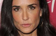 Demi Moore entra a Rehab en Utah