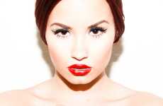 Las fotos atrevidas de Demi Lovato para Tyler Shields – Hot o No?