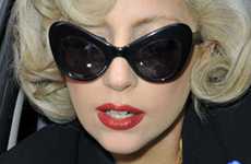 Lady Gaga hará un cameo en Men In Black III?