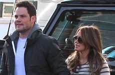 El esposo de Hilary Duff, Mike Comrie se retira