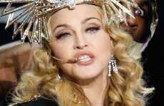 Madonna en el Super Bowl Halftime Show – VIDEO