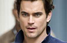 Matt Bomer (White Collar) es Gay!