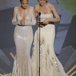 Ganadores del Oscar 2012 - Red Carpet
