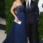 Ganadores del Oscar 2012 - Red Carpet