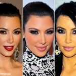 Los peores maquillajes de famosas - Celebs como payasas!