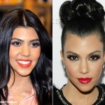 Los peores maquillajes de famosas - Celebs como payasas!