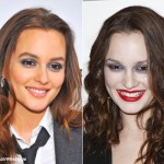 Los peores maquillajes de famosas - Celebs como payasas!