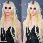 Los peores maquillajes de famosas - Celebs como payasas!