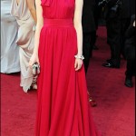 Ganadores del Oscar 2012 - Red Carpet