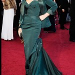 Ganadores del Oscar 2012 - Red Carpet