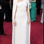 Ganadores del Oscar 2012 - Red Carpet