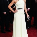 Ganadores del Oscar 2012 - Red Carpet