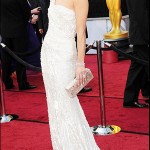 Ganadores del Oscar 2012 - Red Carpet