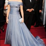 Ganadores del Oscar 2012 - Red Carpet