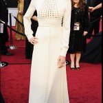 Ganadores del Oscar 2012 - Red Carpet