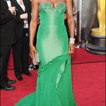 Ganadores del Oscar 2012 - Red Carpet