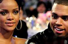 Rihanna invitó a Chris Brown a su cumpleaños? WTF??