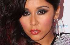 Nicole Snooki Polizzi es Bi