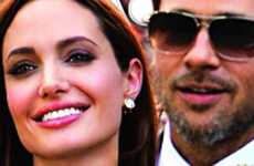 Finalmente Angelina será la Sra. Pitt – La boda del año! [OK!]