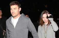 Brian Austin Green y Megan Fox demandados por brutalidad