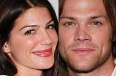 Jared Padalecki y su esposa Genevieve tuvieron un baby boy!!