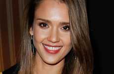 Jessica Alba lanzará su primer libro: The Honest Life