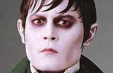 Johnny Depp en Dark Shadows – TRAILER!