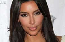 Kim Kardashian pensando en presentar cargos contra la Flour Bomber!