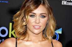 Miley Cyrus desmiente compromiso