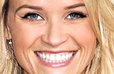 Reese Witherspoon embarazada por tercera vez! [Us]