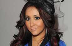 Guess What? Snooki está embarazada! Mintió! Nooo? Guess What? Snooki está embarazada! Mintió! Nooo?