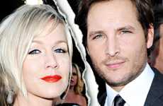 Jennie Garth y Peter Facinelli se divorcian!