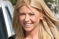 Tara Reid habla de su pasado fiestero